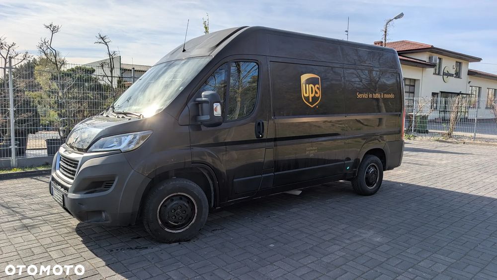 Peugeot Boxer L2H2 - 4