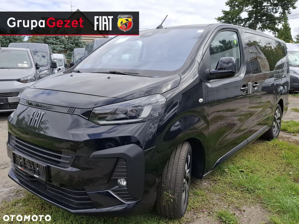 Fiat Ulysse 2.2 Business EAT8 - 2