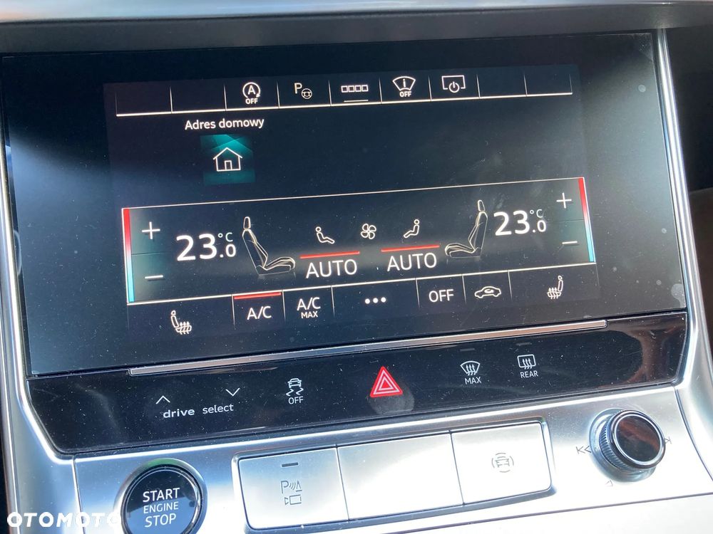 Audi A6 Avant 40 TDI mHEV Quattro S Line S tronic - 30