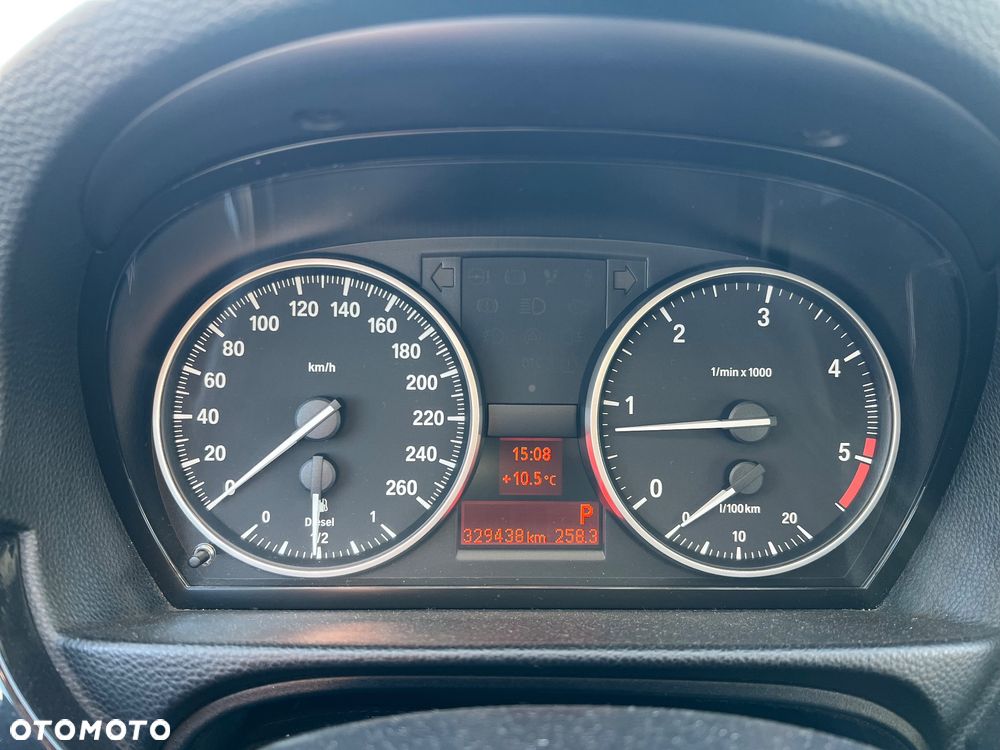 BMW Seria 3 - 14