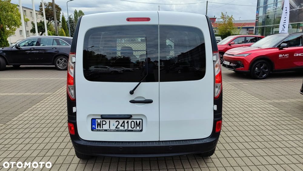 Renault kangoo - 9