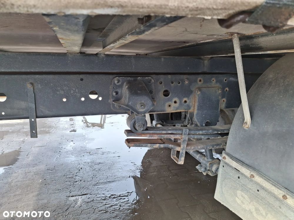 DAF FA45 160B11 - 11