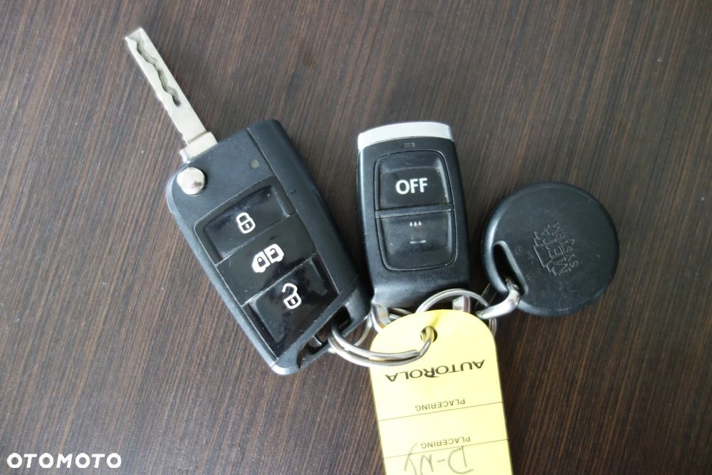 Volkswagen Crafter 2.0 tdi 177 KM L3H2 Klima Poduszki Webasto Kamera 2 x Drzwi Boczne - 30