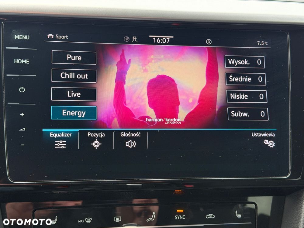 Volkswagen Arteon 2.0 TSI 4Motion R DSG - 30