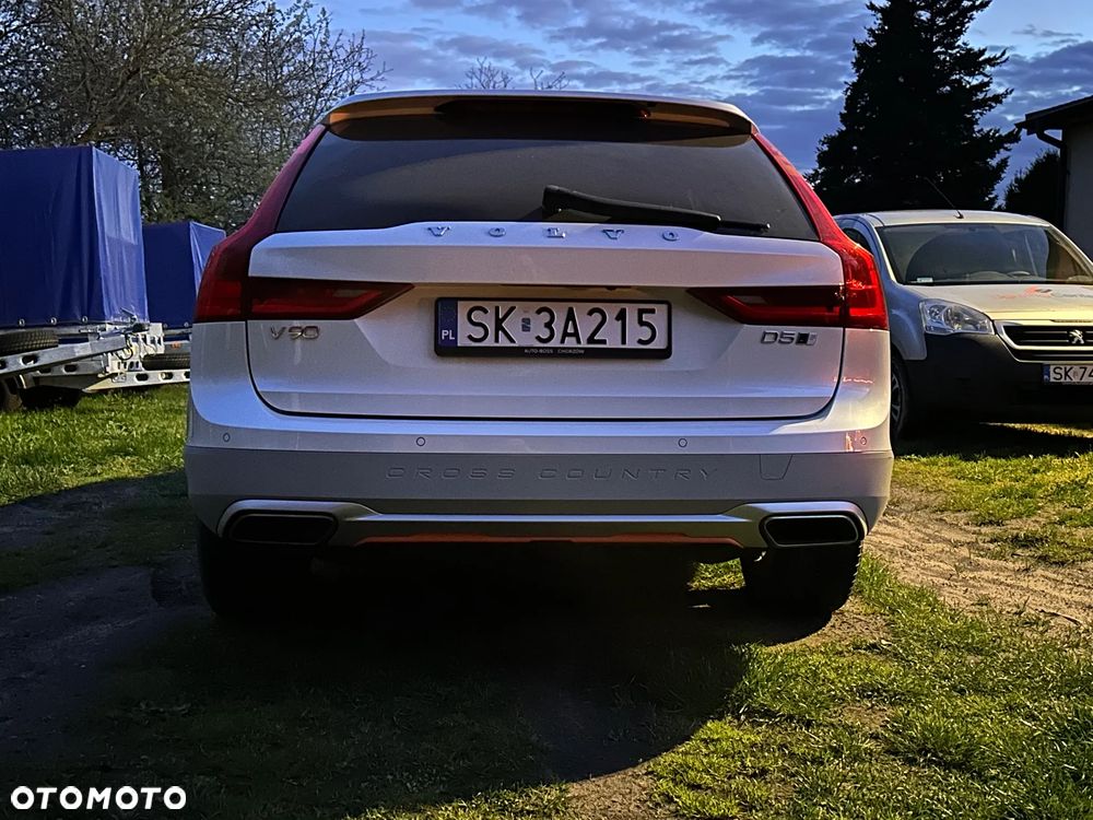Volvo V90 D5 AWD Inscription - 2