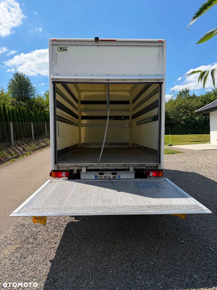 Renault Master - 13