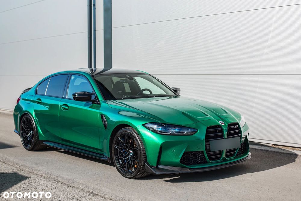 BMW M3 - 2