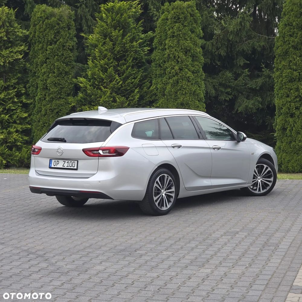Opel Insignia 2.0 Ultimate Exclusive - 16
