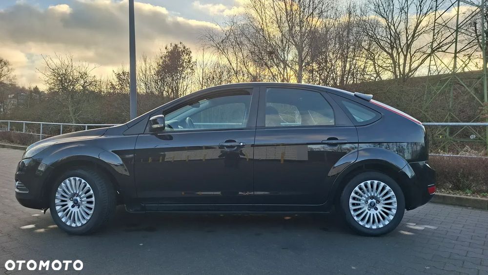 Ford Focus - 7