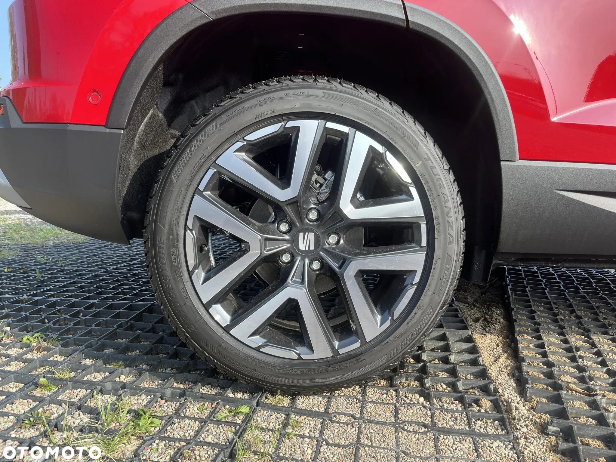 Seat Ateca 1.5 TSI Style S&S - 10