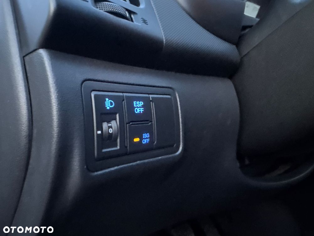 Hyundai i30 1.6 CRDi Blue Classic - 18