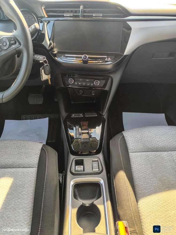 Opel Corsa 1.2 T GS Aut. - 10