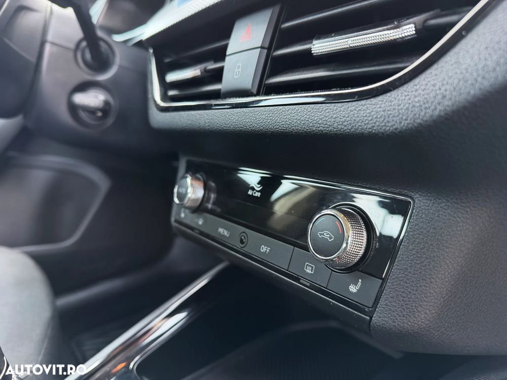Skoda Scala 1.5 TSI Style - 3
