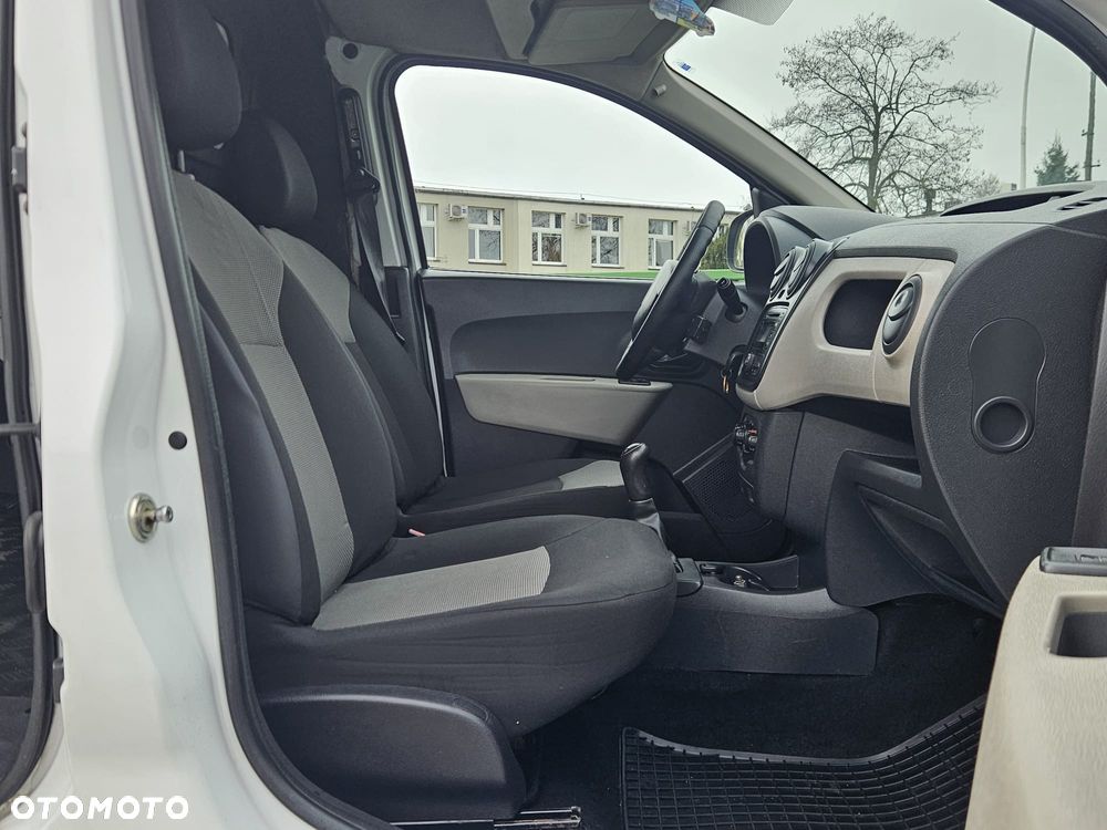 Dacia Dokker - 12