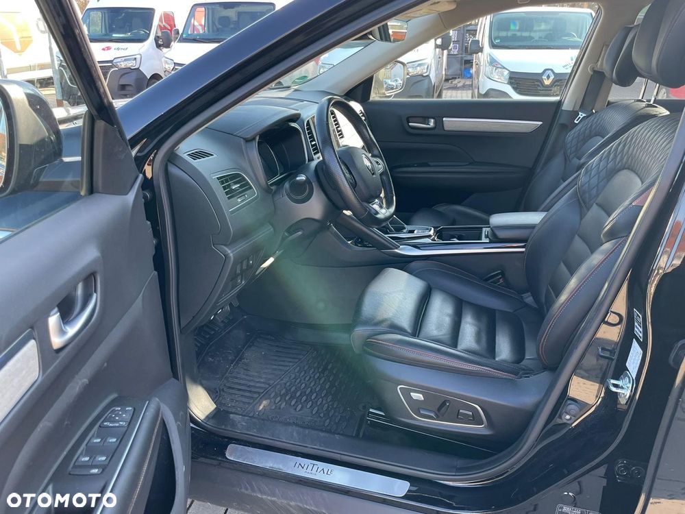 Renault Koleos 1.3 TCe Initiale Paris EDC - 9