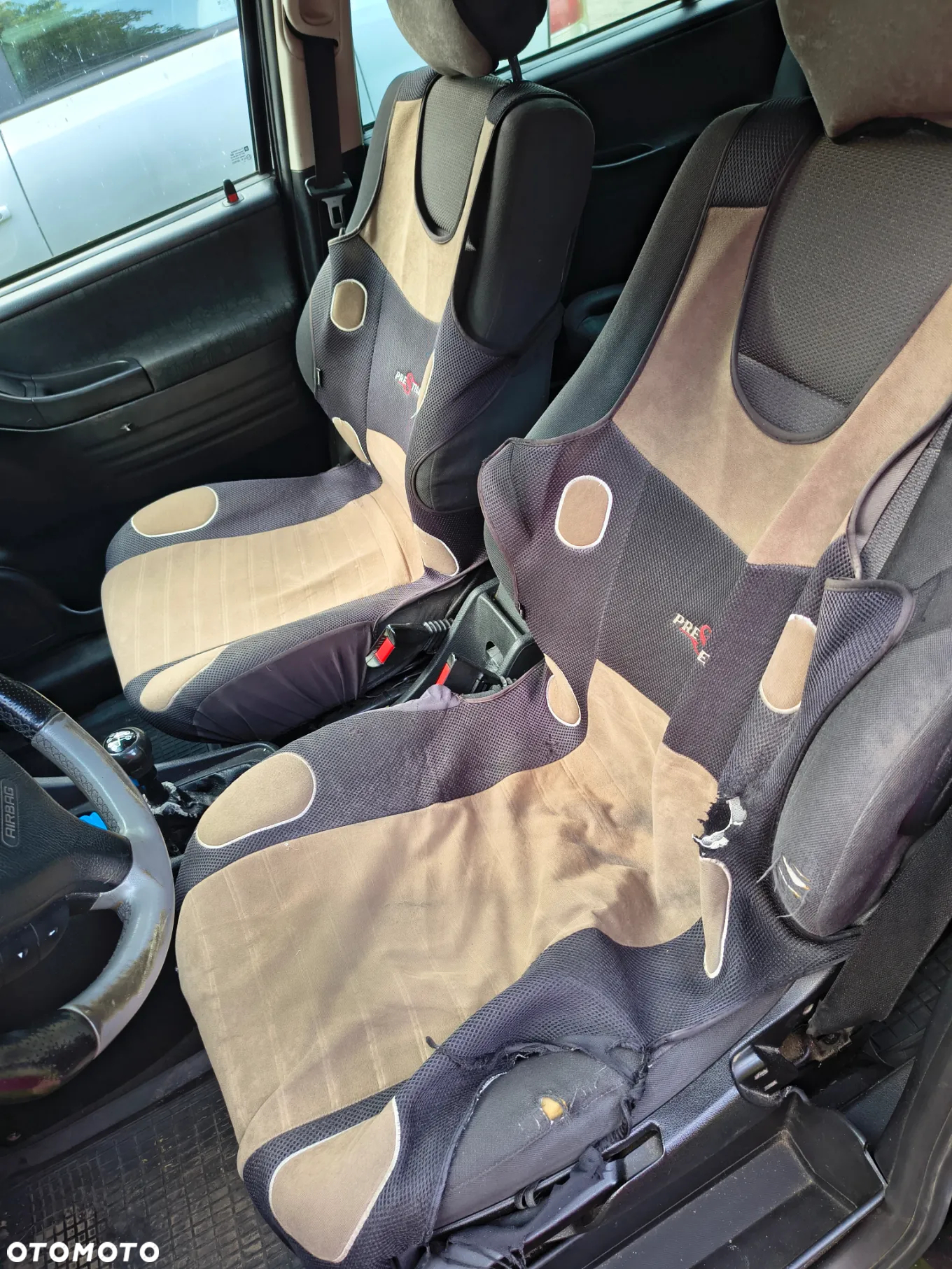 Opel Zafira - 11