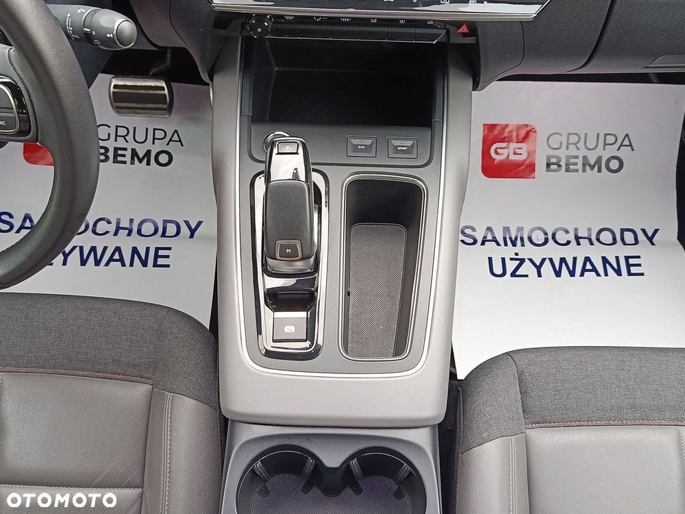 Citroën C5 Aircross 1.5 BlueHDi Shine EAT8 - 30