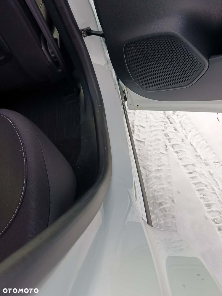 Ford Puma 1.0 EcoBoost COOL & CONNECT - 8