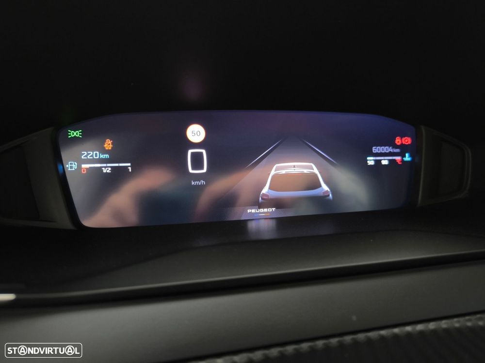 Peugeot 208 1.2 PureTech Allure - 19