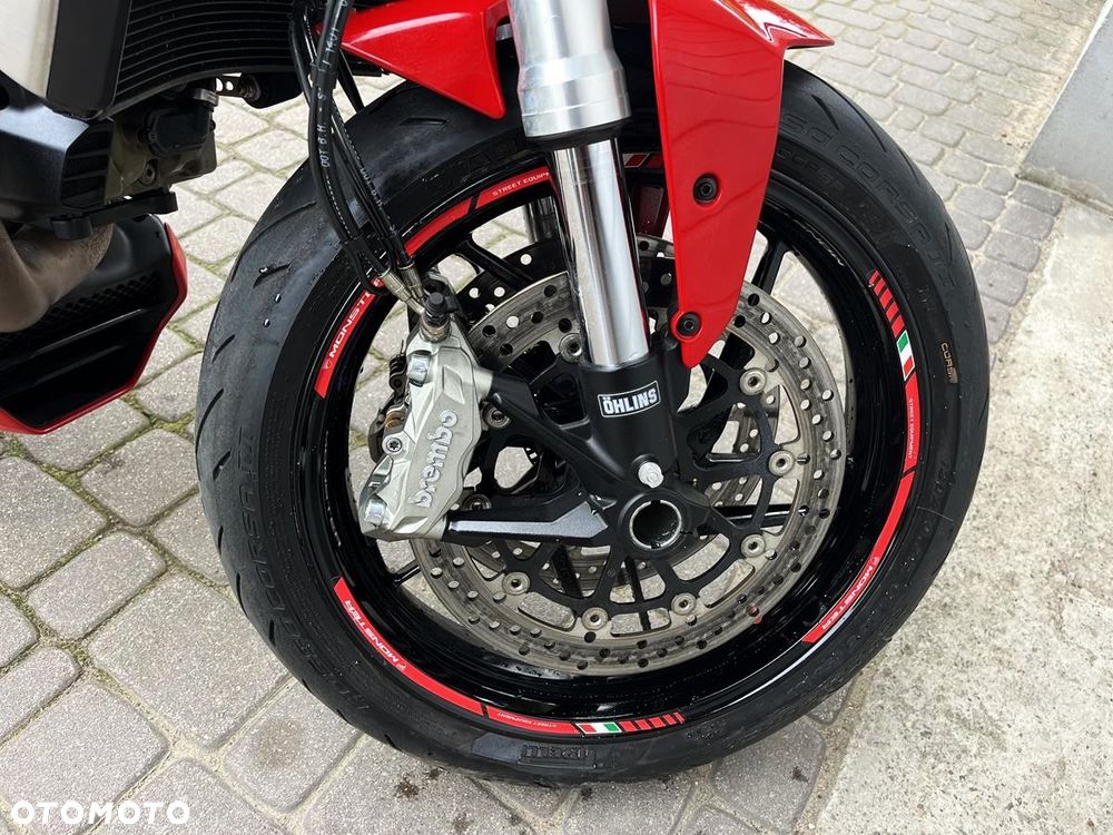 Ducati Monster - 11