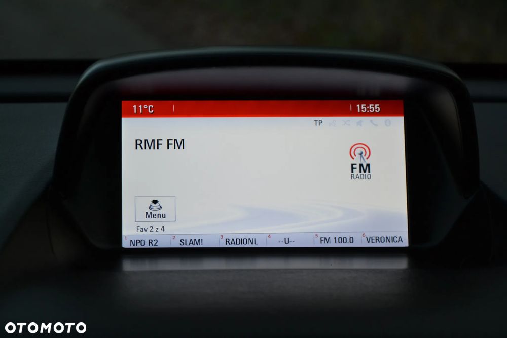 Opel Mokka 1.4 T Cosmo S&S - 18