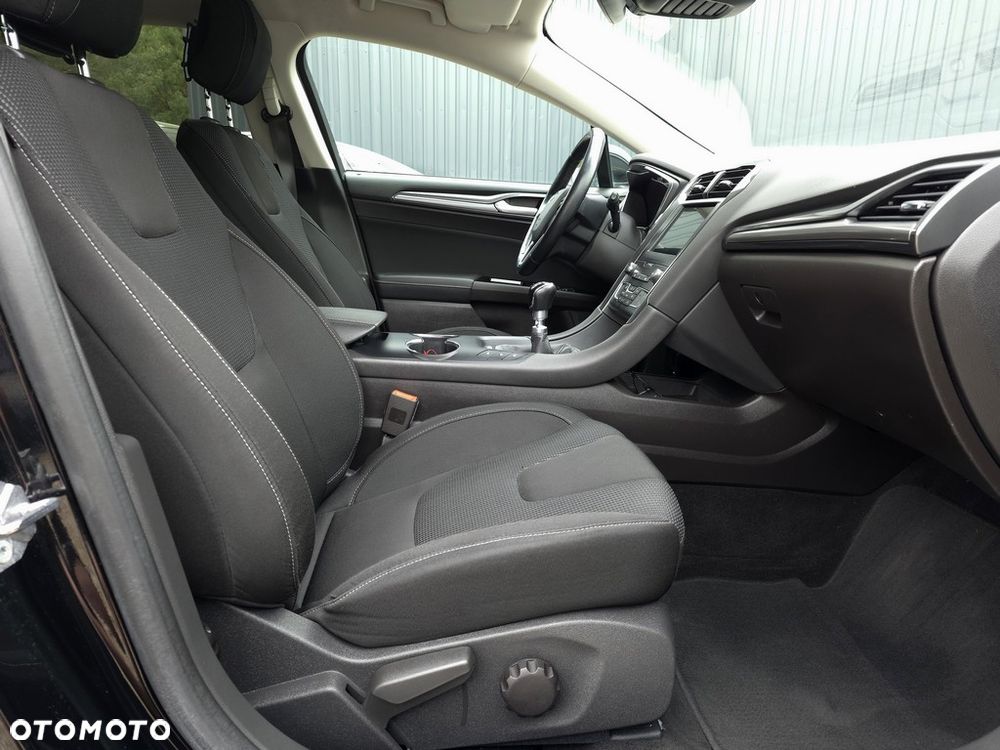 Ford Mondeo 2.0 TDCi Titanium - 15