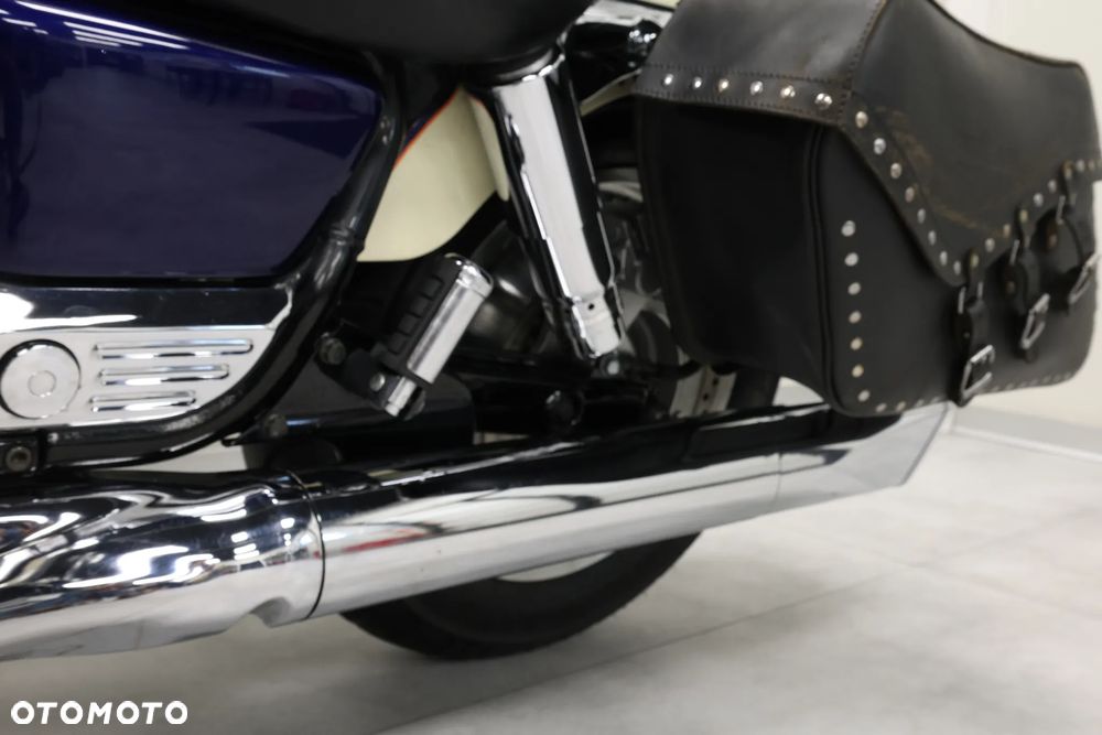 Honda Valkyrie - 37