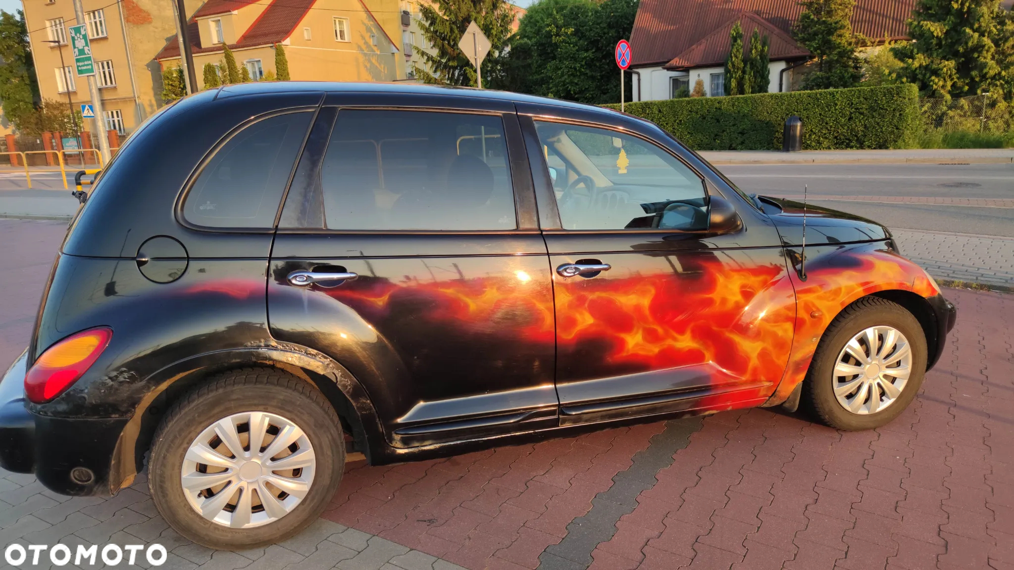Chrysler PT Cruiser - 7