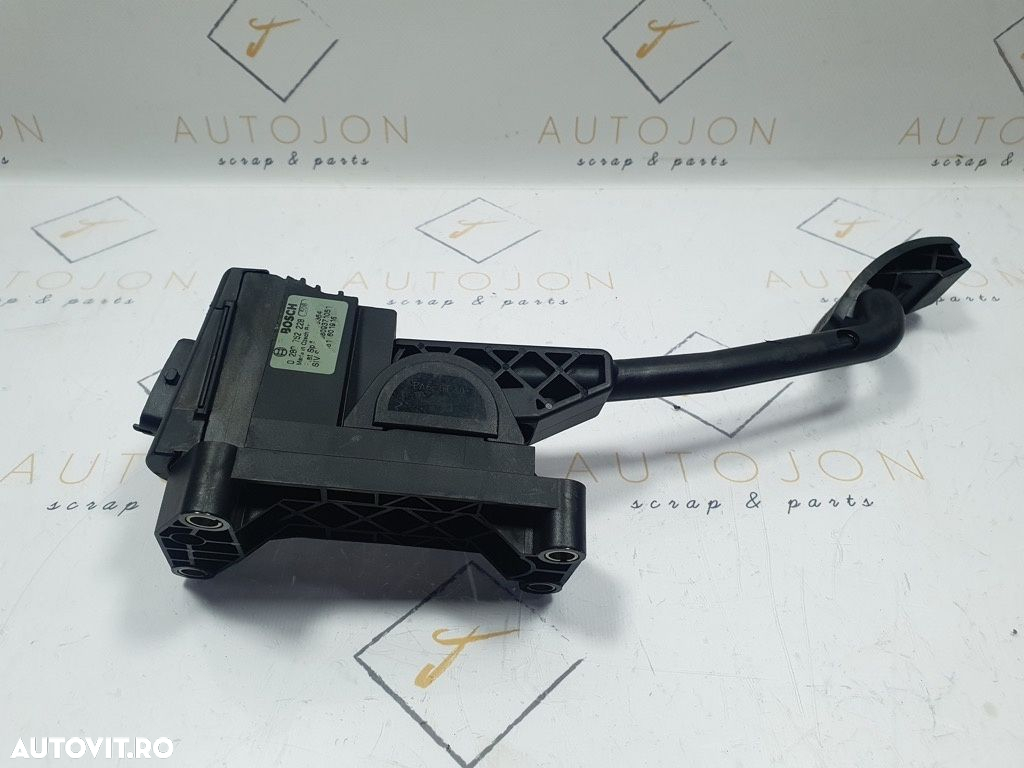 Pedala de acceleratie ALFA ROMEO 145 930_ 1994 - 2001 1.9 JTD AR 32302 BOSCH 0280752228 - 2