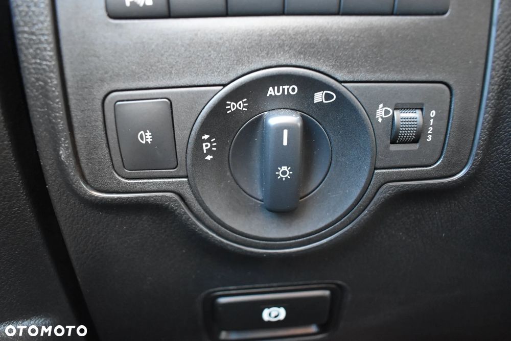 Mercedes-Benz VITO 116 CDI - 19