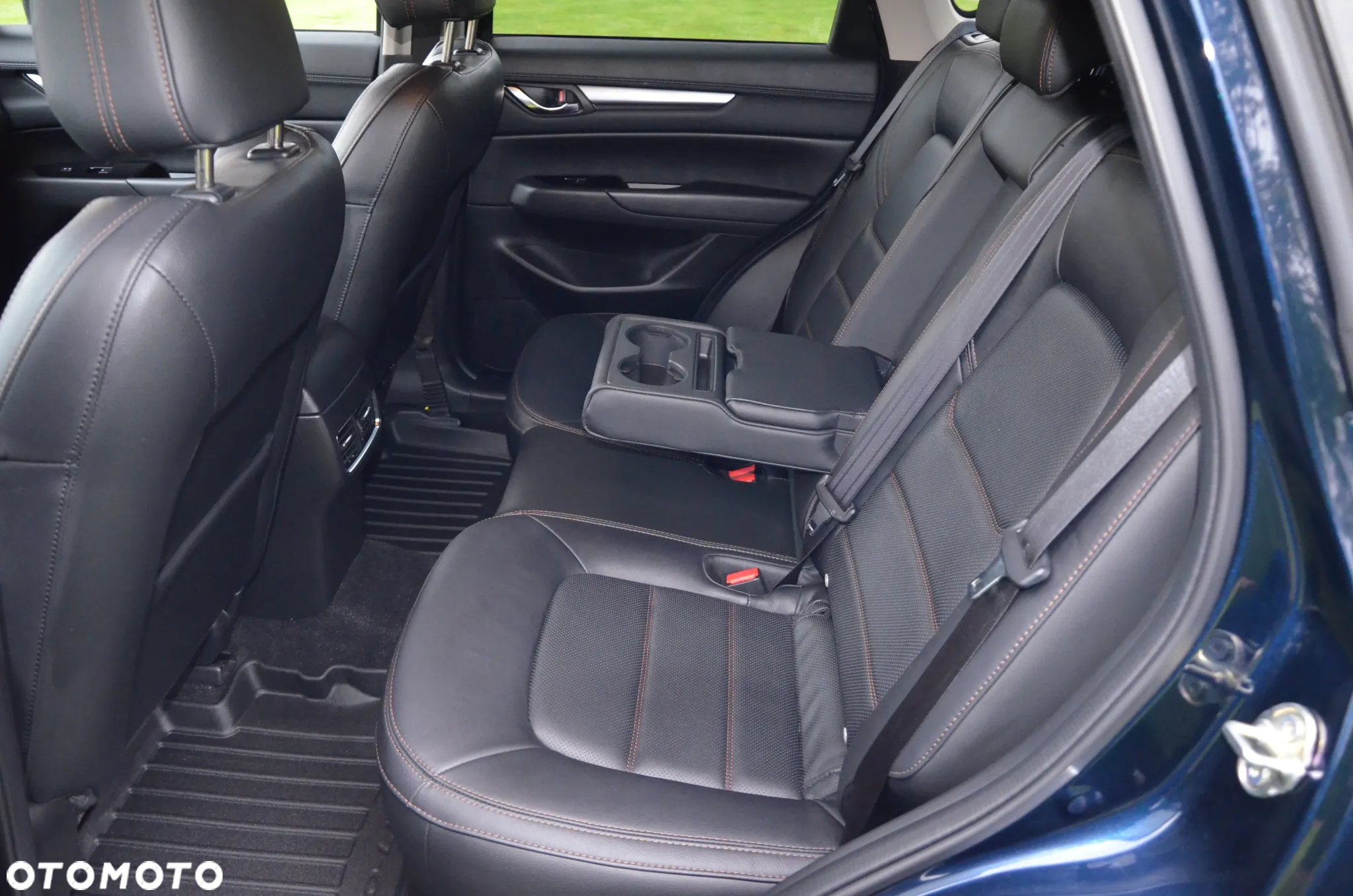 Mazda CX-5 SKYACTIV-G 194 AWD Signature - 21