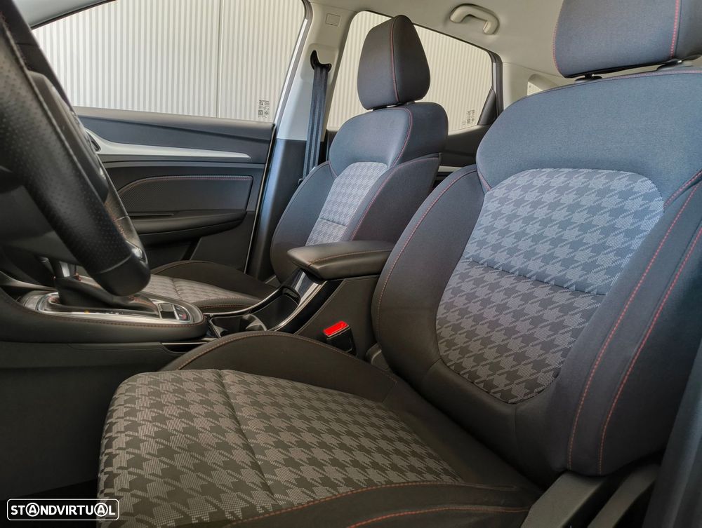 MG ZS 1.0 T-GDI Comfort Aut. - 15