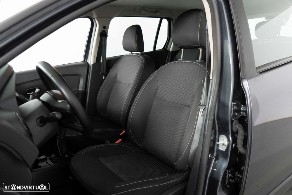 Dacia Logan MCV 0.9 TCe Comfort - 10