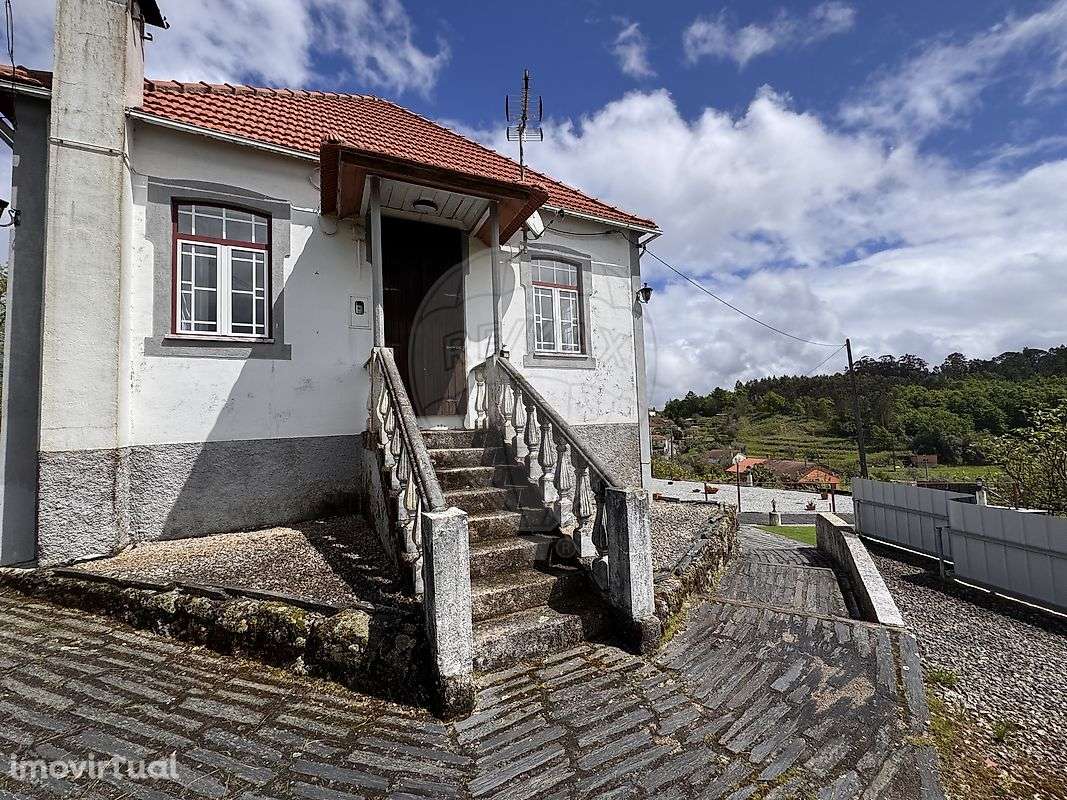 Moradia T6 para venda - Grande imagem: 4/48