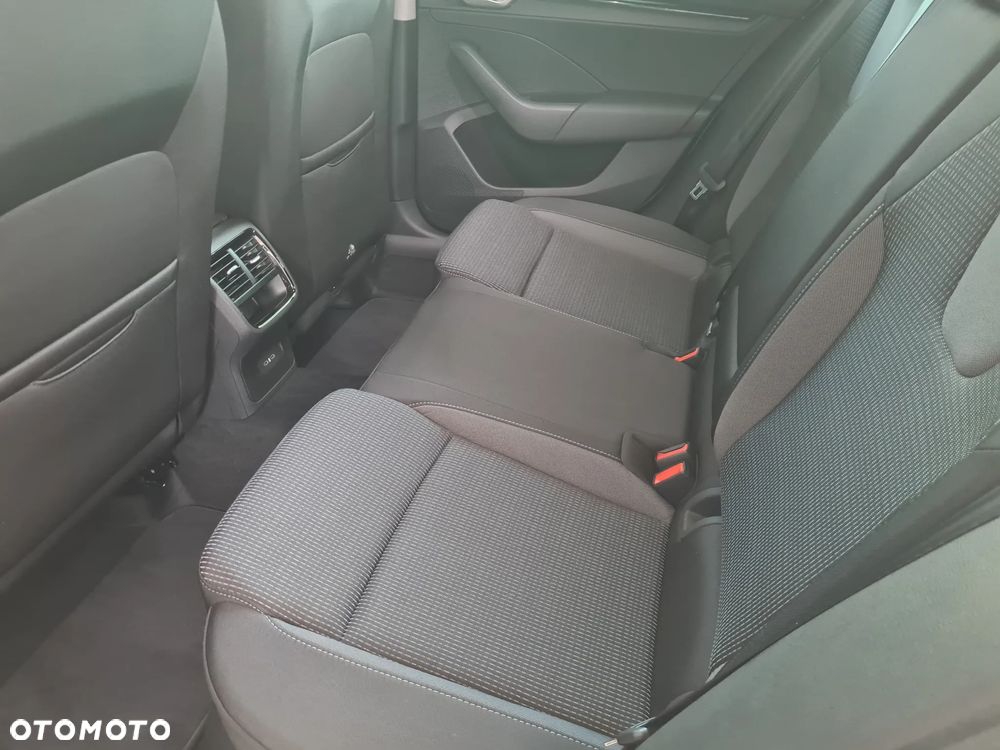 Skoda Octavia 1.5 TSI mHEV Drive Selection DSG - 11