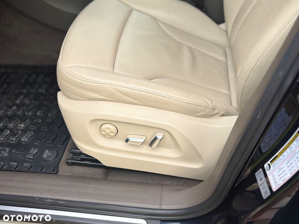 Audi Q5 2.0 TFSI Quattro Tiptronic - 27