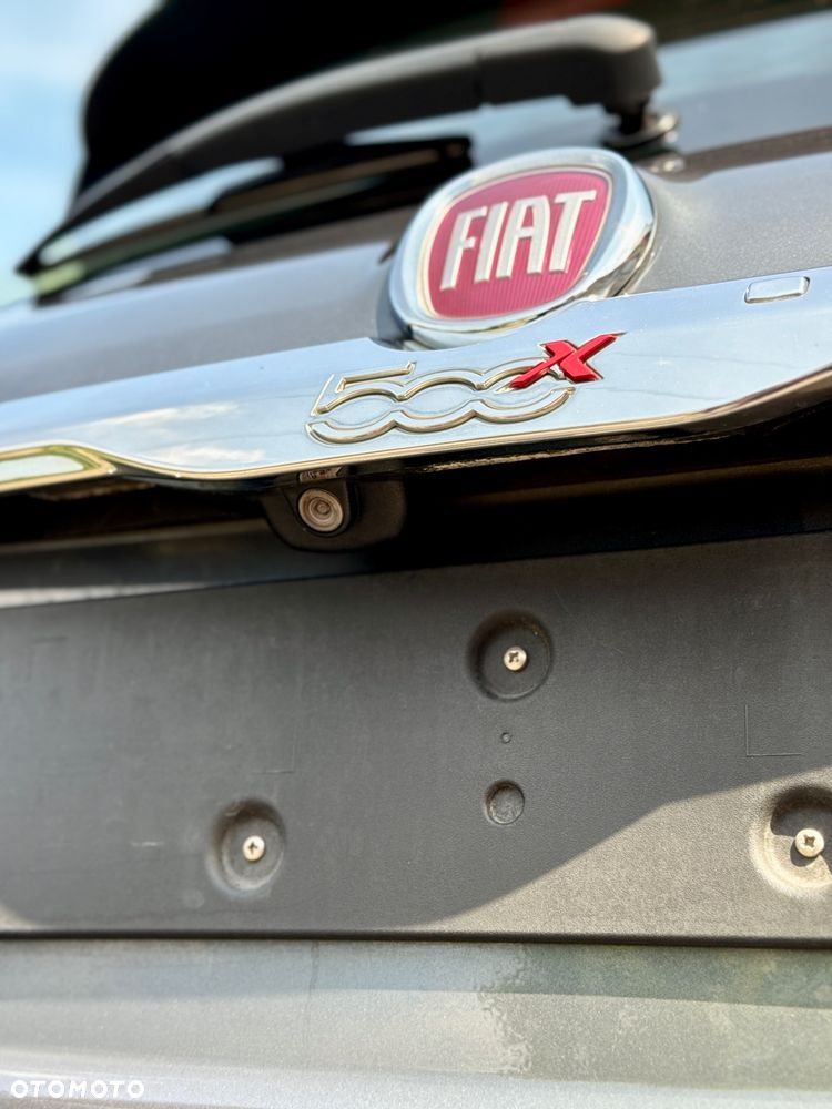 Fiat 500X 1.6 Multijet 4x2 S&S Pop Star - 19