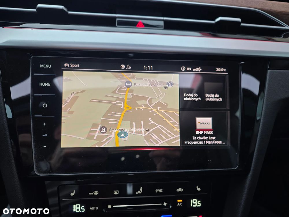Volkswagen Arteon Shooting Brake 2.0 TDI SCR 4Motion DSG Elegance - 33