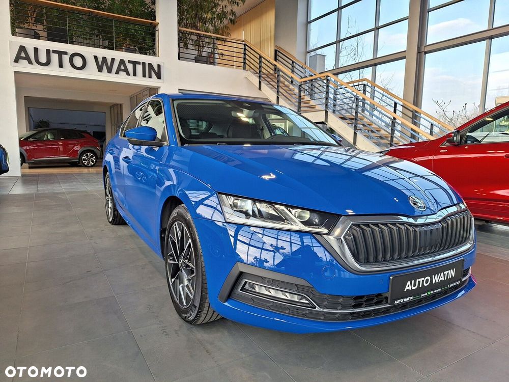 Skoda Octavia - 4