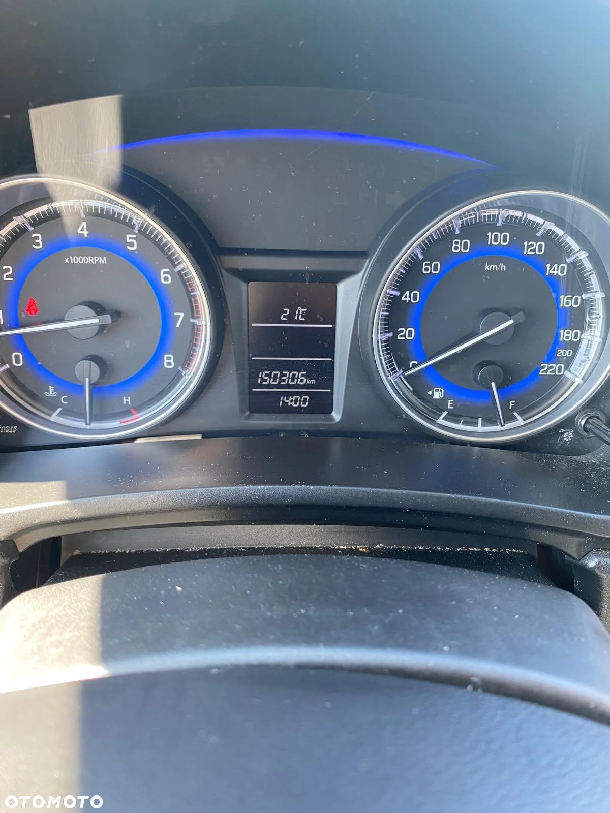 Suzuki Baleno 1.2 Comfort - 7