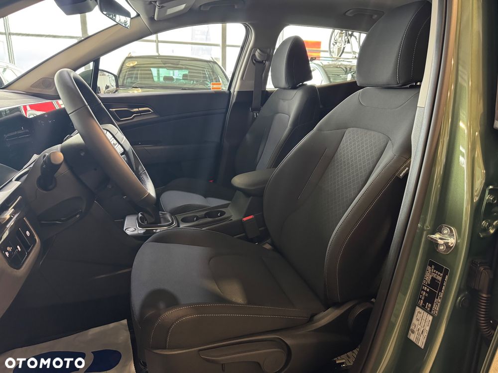 Kia Sportage 1.6 T-GDI M 2WD - 7