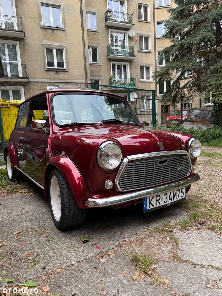 MINI 1000 - 4