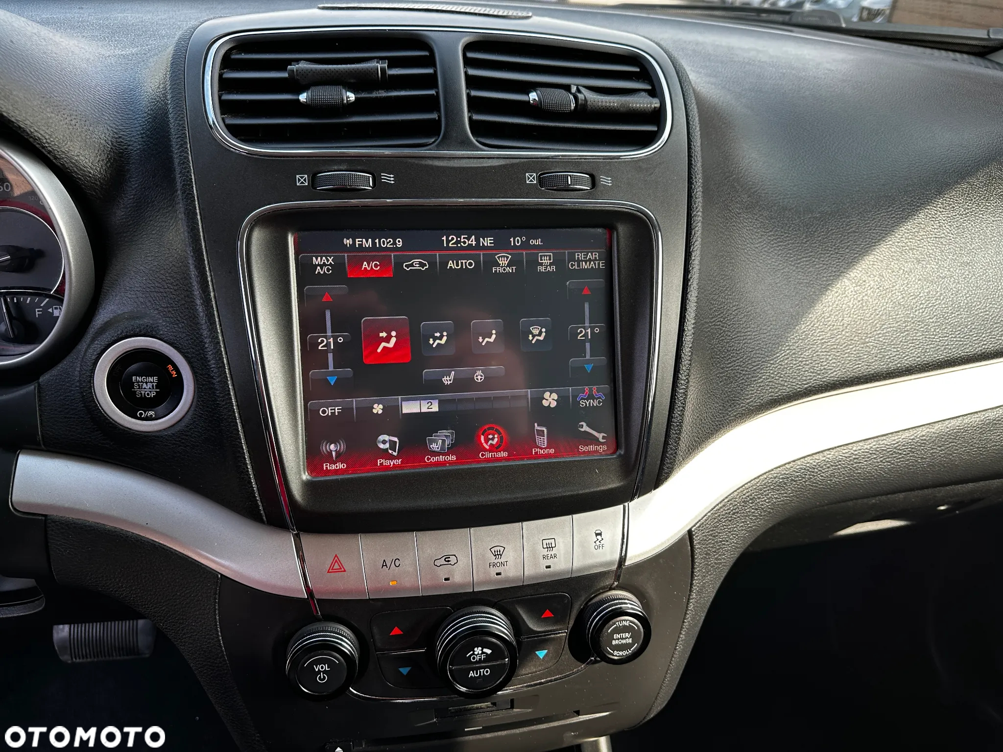 Dodge Journey - 14