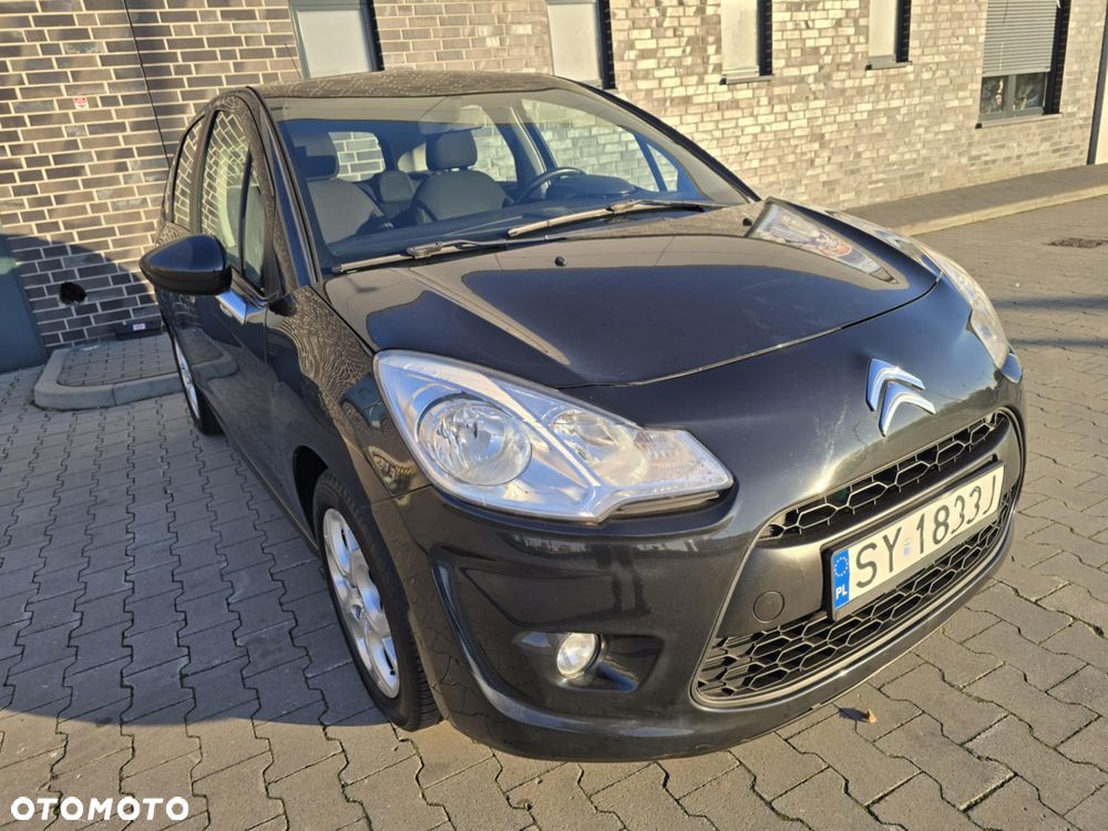 Citroën C3 1.4 VTi Exclusive - 6
