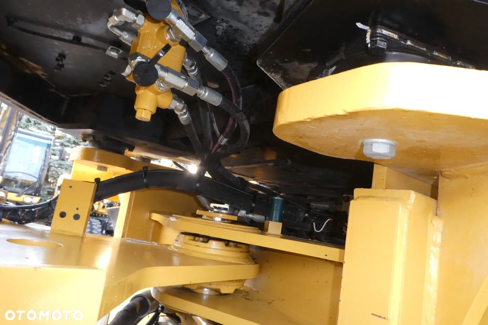 Caterpillar 966 K XE - 16