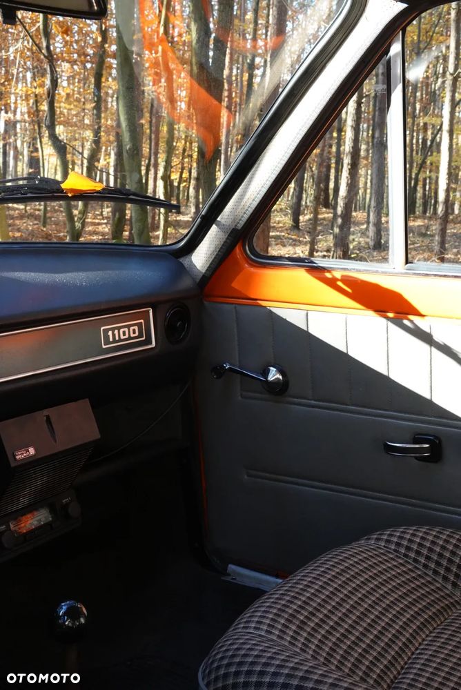 Zastava 1100 - 18