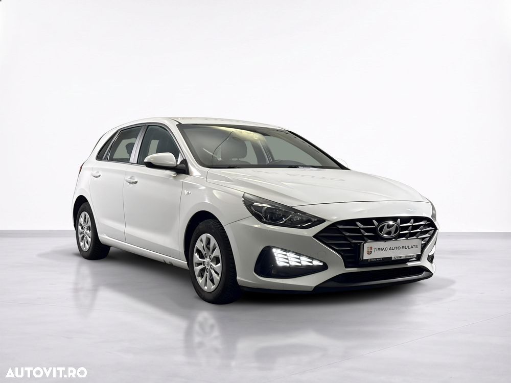 Hyundai i30 - 8