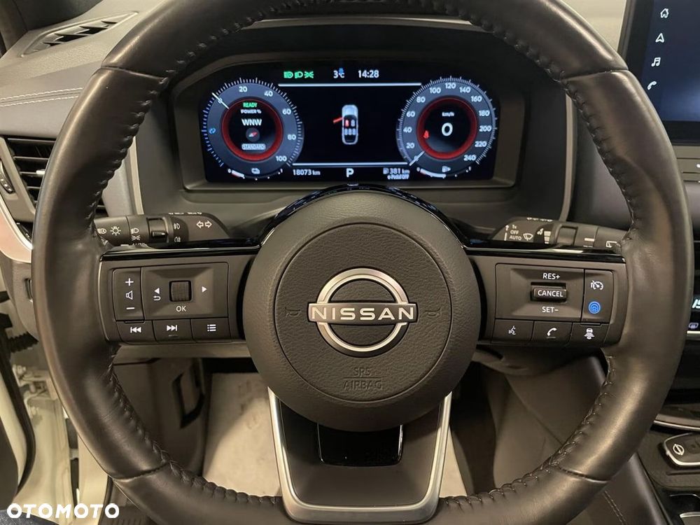 Nissan Qashqai 1.5 e-POWER Tekna - 10
