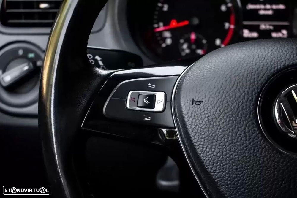 VW Polo - 14