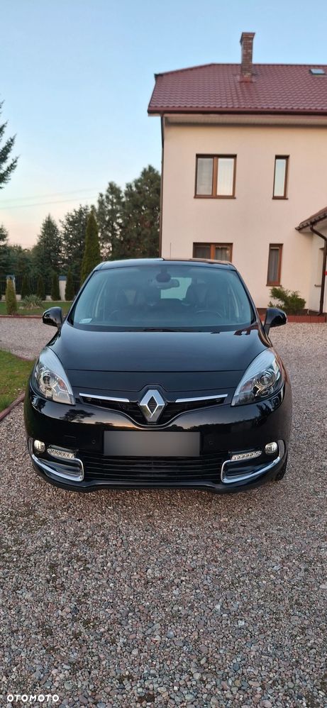 Renault Scenic - 18